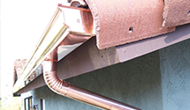 Rain Gutter Installation, Repair, Cleaning in Passaic, NJ
